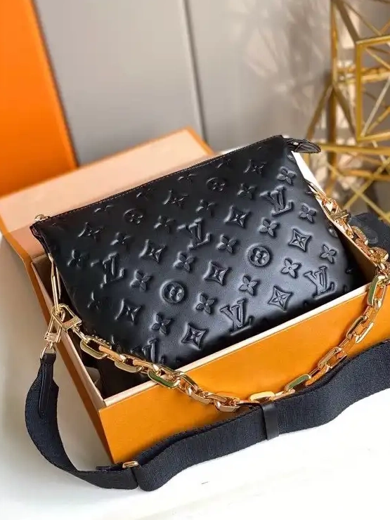 VUITTON PM LOUIS COUSSIN 0607